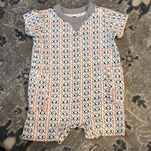 Tea Collection Tribal One Piece